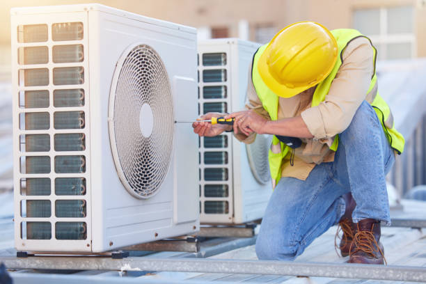 Best HVAC installation services  in Jefferson, NC
