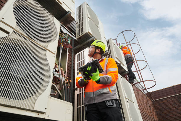 Best Best HVAC companies  in Jefferson, NC
