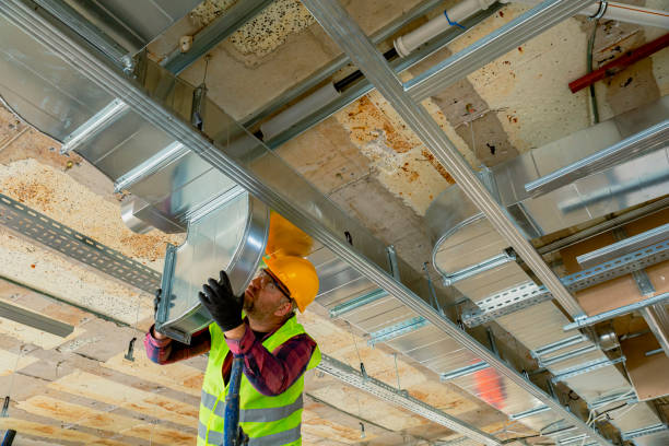 Best HVAC tune-up services  in Jefferson, NC
