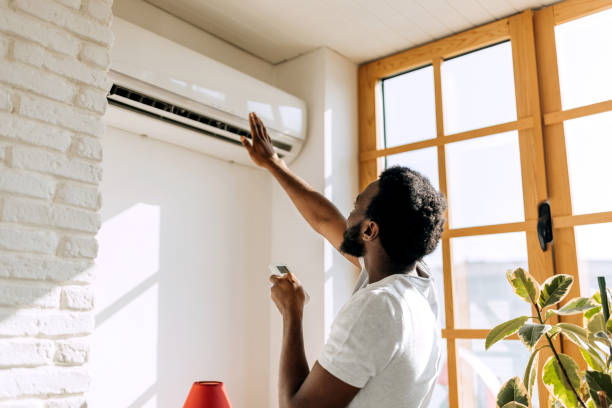 Best HVAC air duct cleaning  in Jefferson, NC