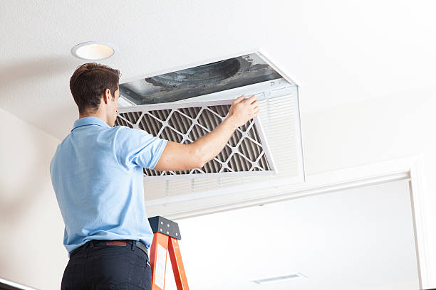 Professional HVAC in Jefferson, NC