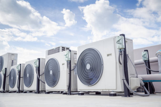 Best HVAC emergency services  in Jefferson, NC
