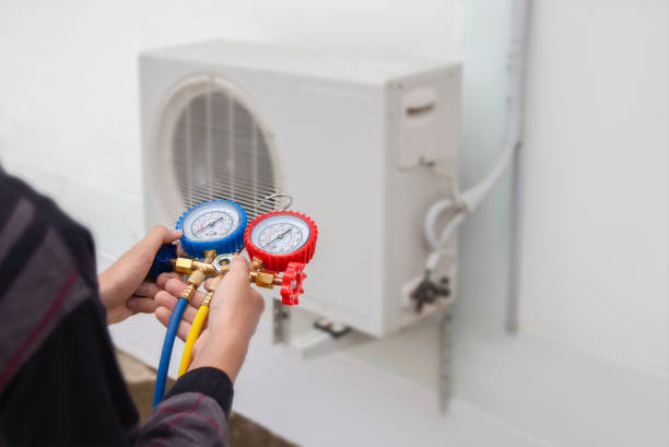 Best HVAC cleaning services  in Jefferson, NC