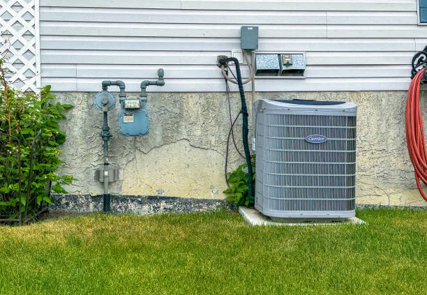 Best HVAC air duct cleaning  in Jefferson, NC